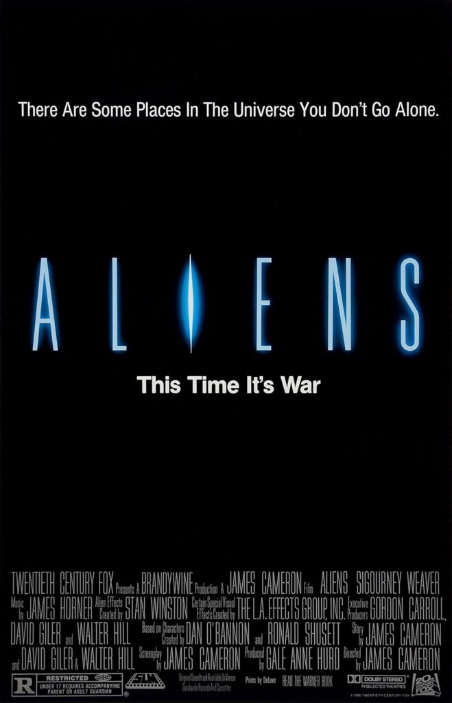 Aliens (1986)