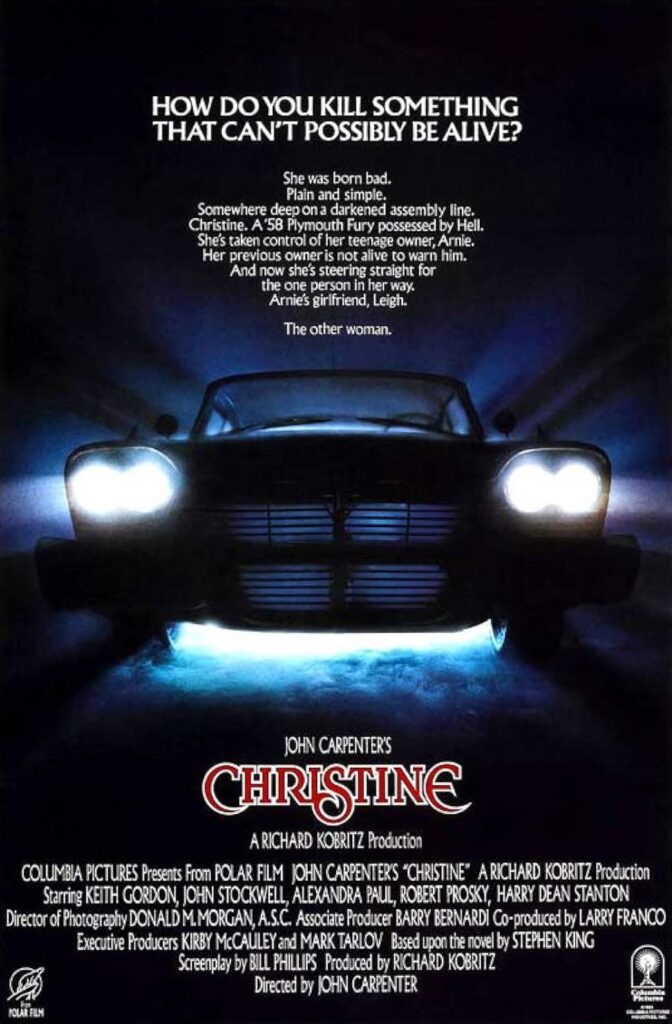 Christine (1983)